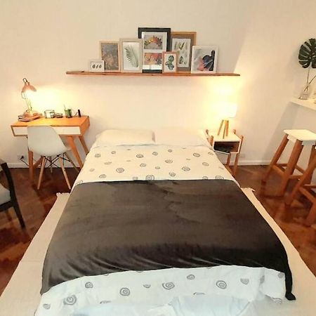 Departamento En Barrio Norte Buenos Aires Ngoại thất bức ảnh