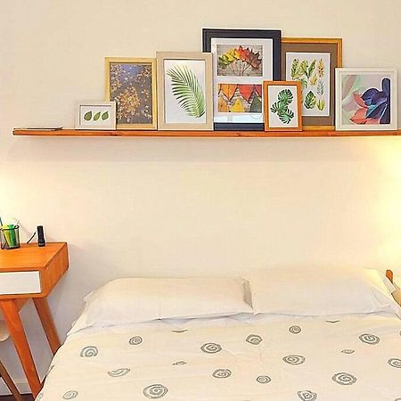 Departamento En Barrio Norte Buenos Aires Ngoại thất bức ảnh