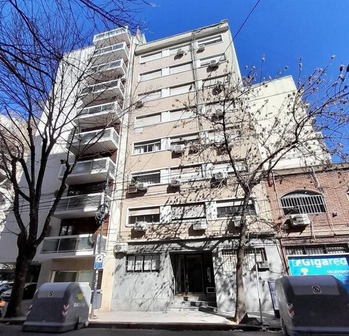 Departamento En Barrio Norte Buenos Aires Ngoại thất bức ảnh