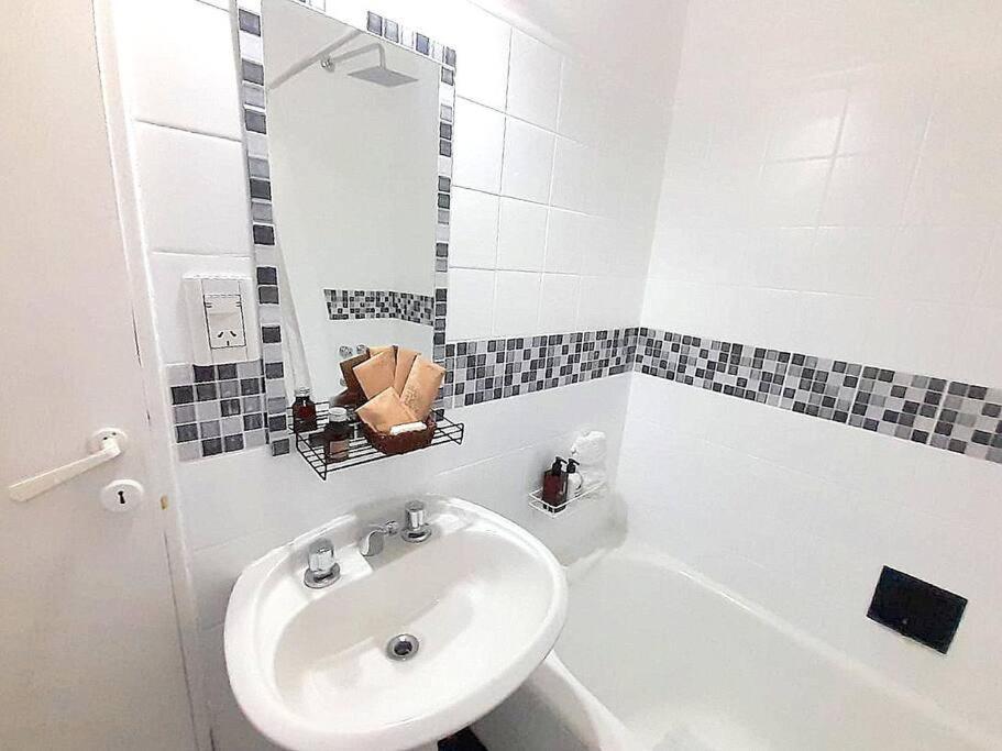 Departamento En Barrio Norte Buenos Aires Ngoại thất bức ảnh