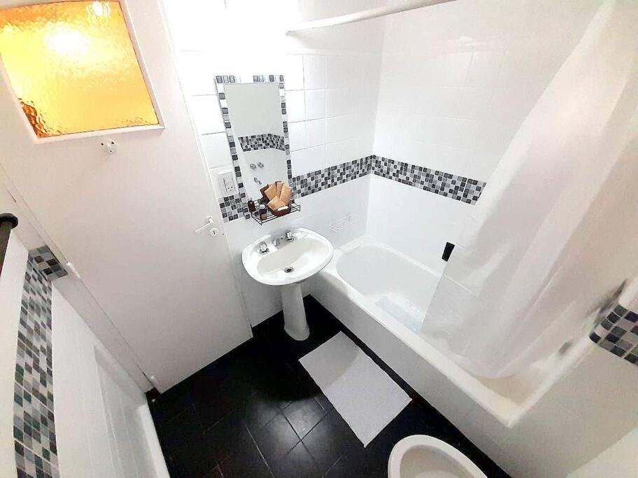 Departamento En Barrio Norte Buenos Aires Ngoại thất bức ảnh